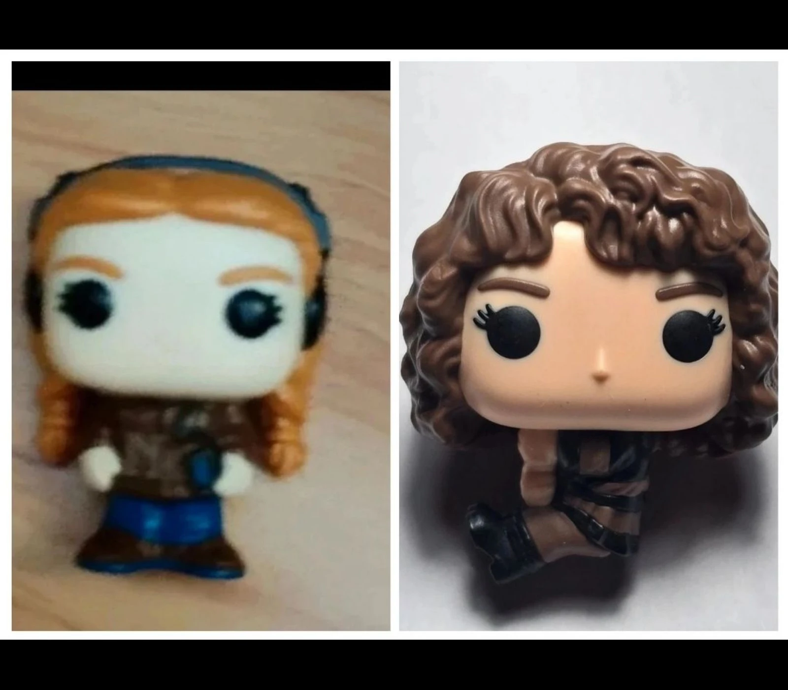  dos Funkos stranger things – photo 3
